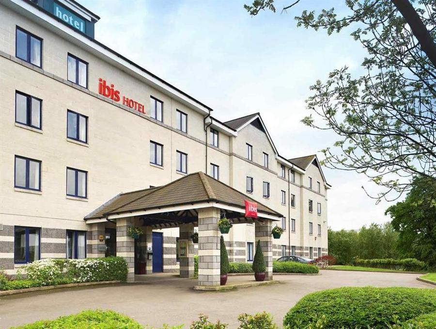 Ibis Rugby East 3* Crick (Northamptonshire)